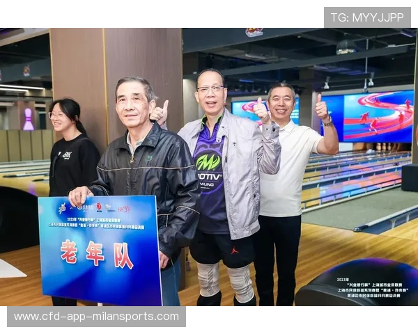 世界保龄球社区联赛在乡镇推广进校园，保龄球世锦赛冠军