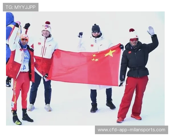 世界滑雪巡回赛中国选手在速度项目中再获佳绩